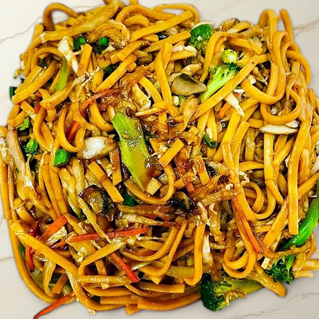 Best Vegetable Lo Mein in Wichita, KS