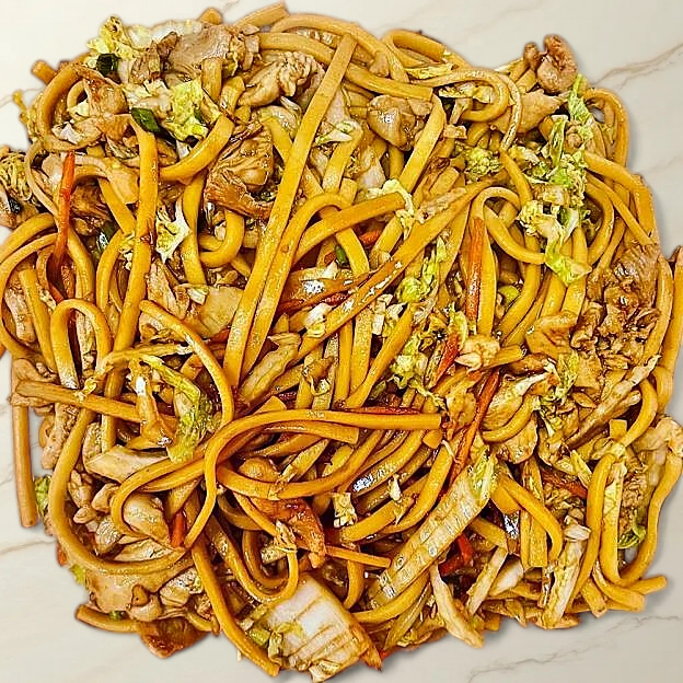 Best Chicken Lo Mein in Wichita, KS