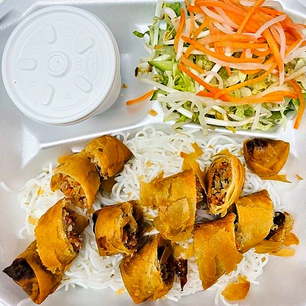 Best Bun Cha Gio in Wichita, KS