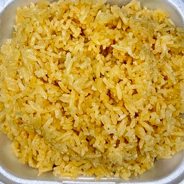 Best Plain Fried Rice in Wichita, KS