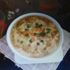 Best Egg Flower Soup in Woodland Hills, CA