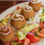 Best Falafel Salad in Bellevue, WA