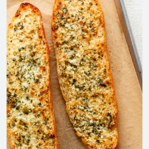 Best Garlic Bread in Seattle, WA