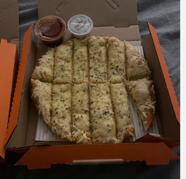 Best Feta Bread in Seattle, WA