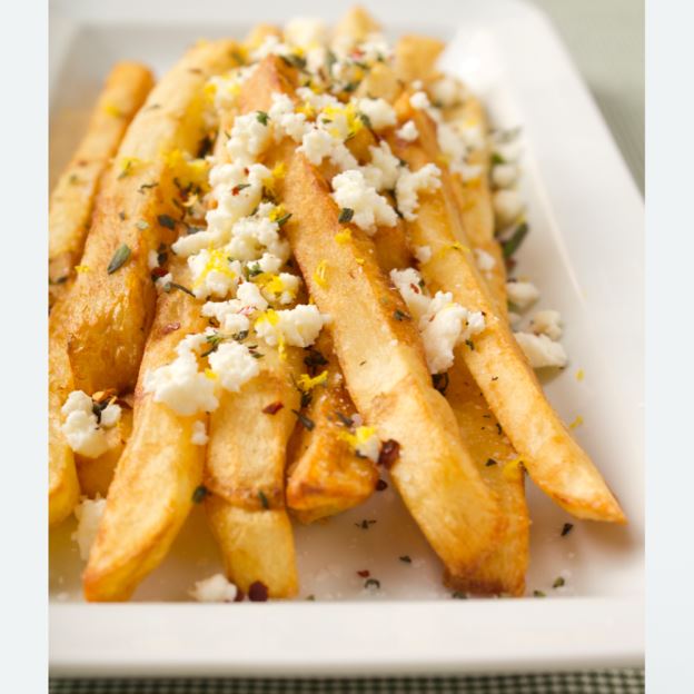 Best Feta French Fries in Seattle, WA