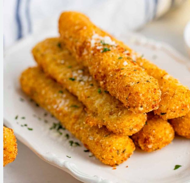 Best 6 Mozzarella Sticks in Seattle, WA