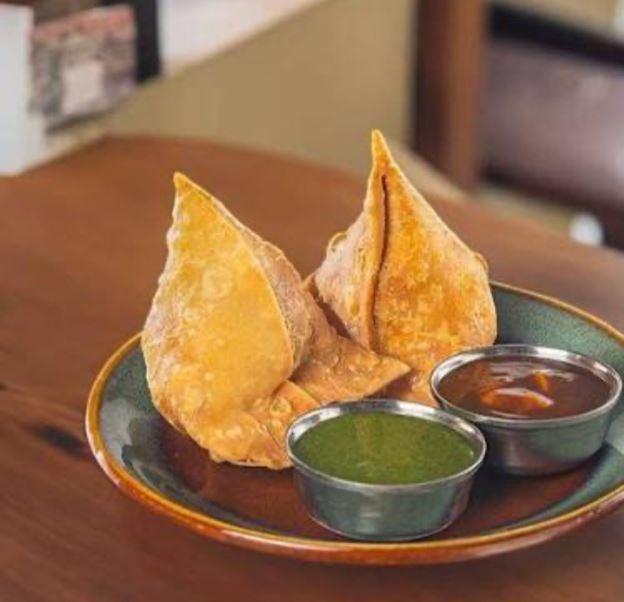 Best Samosa in Seattle, WA