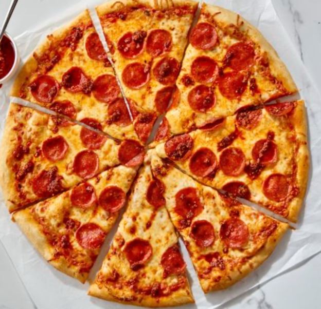 Best Pepperoni Pizza in Seattle, WA