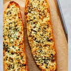 Best Garlic Bread in Seattle, WA