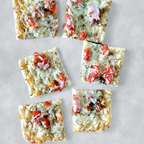 Best Cheese Garlic Tomato Bread in Seattle, WA