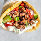 Best Gyro in Seattle, WA