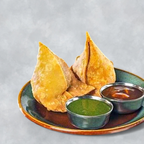Best Samosa in Seattle, WA