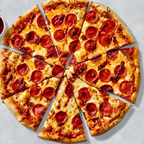 Best Pepperoni Pizza in Seattle, WA