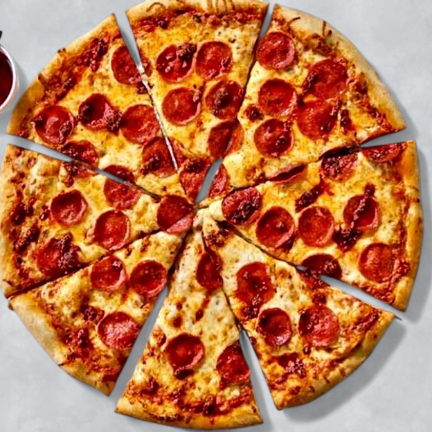 Best Pepperoni Pizza in Seattle, WA