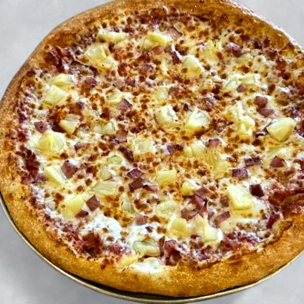 Best Tropicana Pizza in Seattle, WA