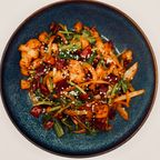 Best 重庆辣子鸡 Chongqing Fried Chicken in Atlanta, GA
