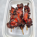 Best 6. BBQ Chicken on the Sticks in Middleton, WI