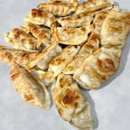 Best 8. Eight Pieces Fried Pork Dumpling in Middleton, WI