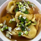 Best 20. Wonton Soup in Middleton, WI