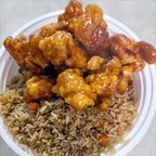 Best L15. General Tso's Chicken Lunch Special in Middleton, WI