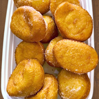 Best 7. Ten Piece Fried Sweet Bun in Middleton, WI