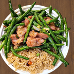 Best L22. String Bean Lunch Special in Middleton, WI
