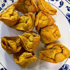 Best 4. Ten Pieces Fried Wonton in Middleton, WI