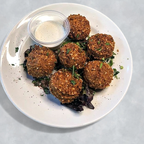 Best Falafel in Chicago, IL