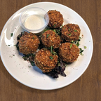Best Falafel (20 Pc) (Catering) in Chicago, IL