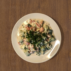 Best Jerusalem Salad in Chicago, IL