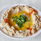 Best Baba Gahnnoujj Pita (Catering) in Chicago, IL