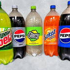 Best 2 Liter Soda in Raleigh, NC