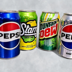 Best Can Soda in Raleigh, NC