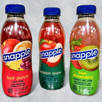 Best Snapple in Raleigh, NC