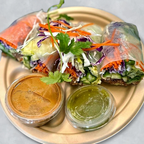 Best Spicy Roll in Santa Monica, CA