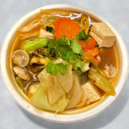 Best Tom Yum Soup in Santa Monica, CA
