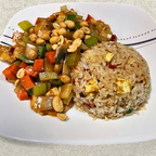 Best Kung Pao Chicken in Boise, ID