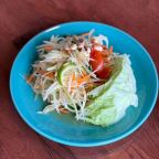 Best Papaya Salad in Everett, WA