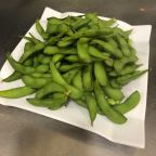Best 114. Edamame in Washington, DC