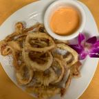 Best Fried Calamari in Denver, CO