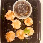 Best Fried Shaomai in Hampton, NH