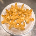 Best Crab Rangoon (10) in Hampton, NH