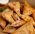 Best 2 Pcs. Of Chicken Samosa in Pittsburgh, PA