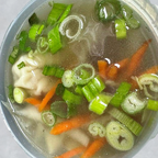 Best Wonton Soup in Chicago, IL