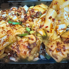 Best Szechuan Wonton (5) in Chicago, IL
