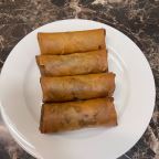 Best 1.veggie Egg Roll in Oakland, CA