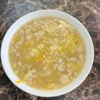 Best 26. Chicken Corn Soup in Oakland, CA
