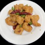 Best 12. Salt and Pepper Prawns in Oakland, CA