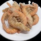Best Salt & Pepper Prawns in Oakland, CA