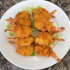 Best Fried Prawns in Oakland, CA
